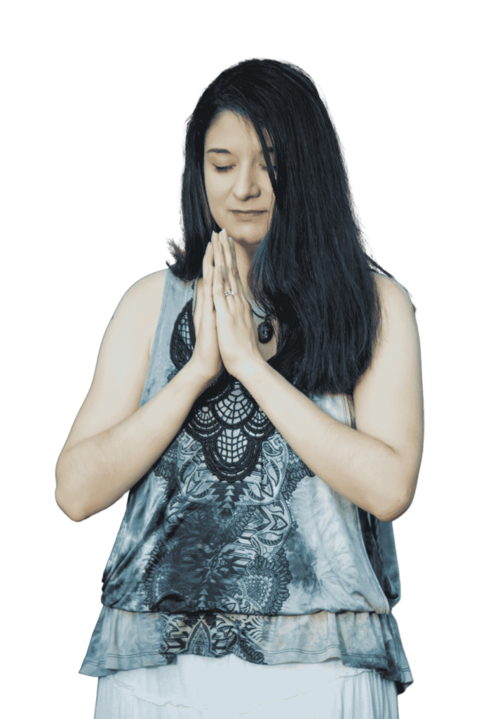 Diana Campero Stress Test