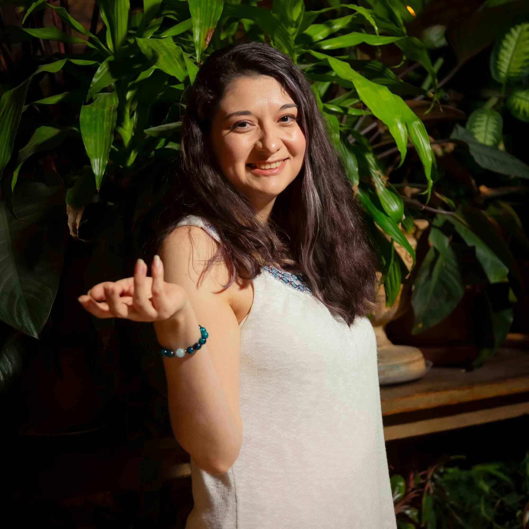 Diana Campero Energy Reiki