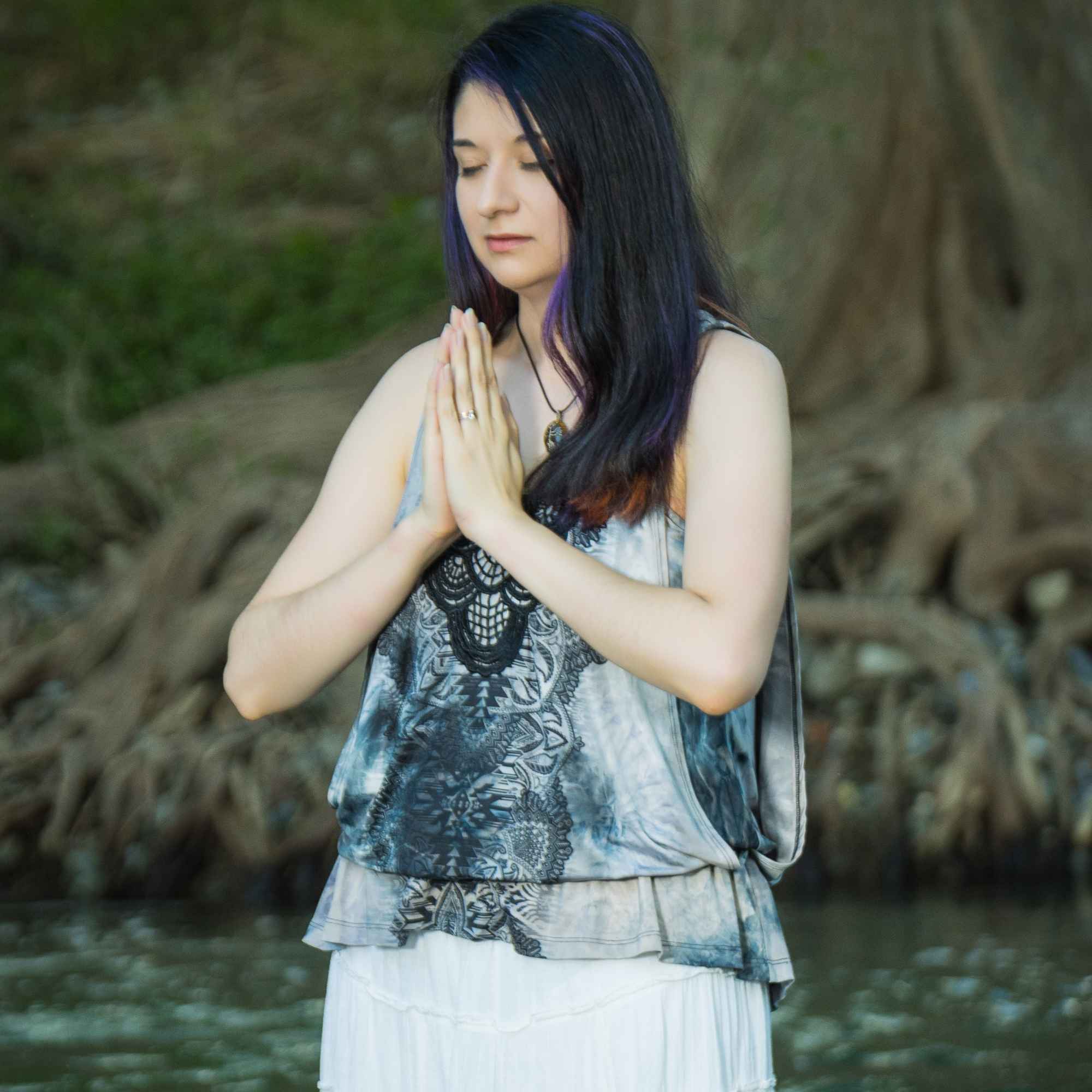 Diana Campero How to Overcome Stress