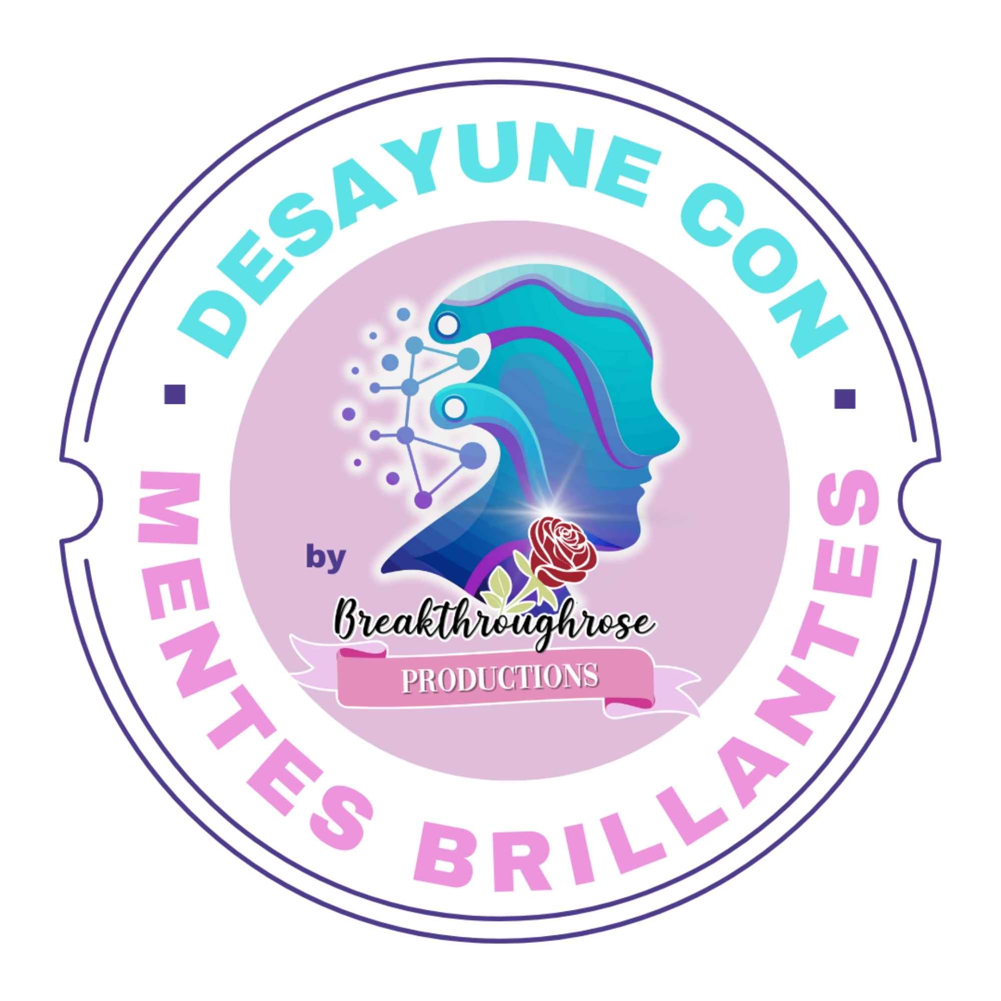 Desayune con Mentes Brillantes