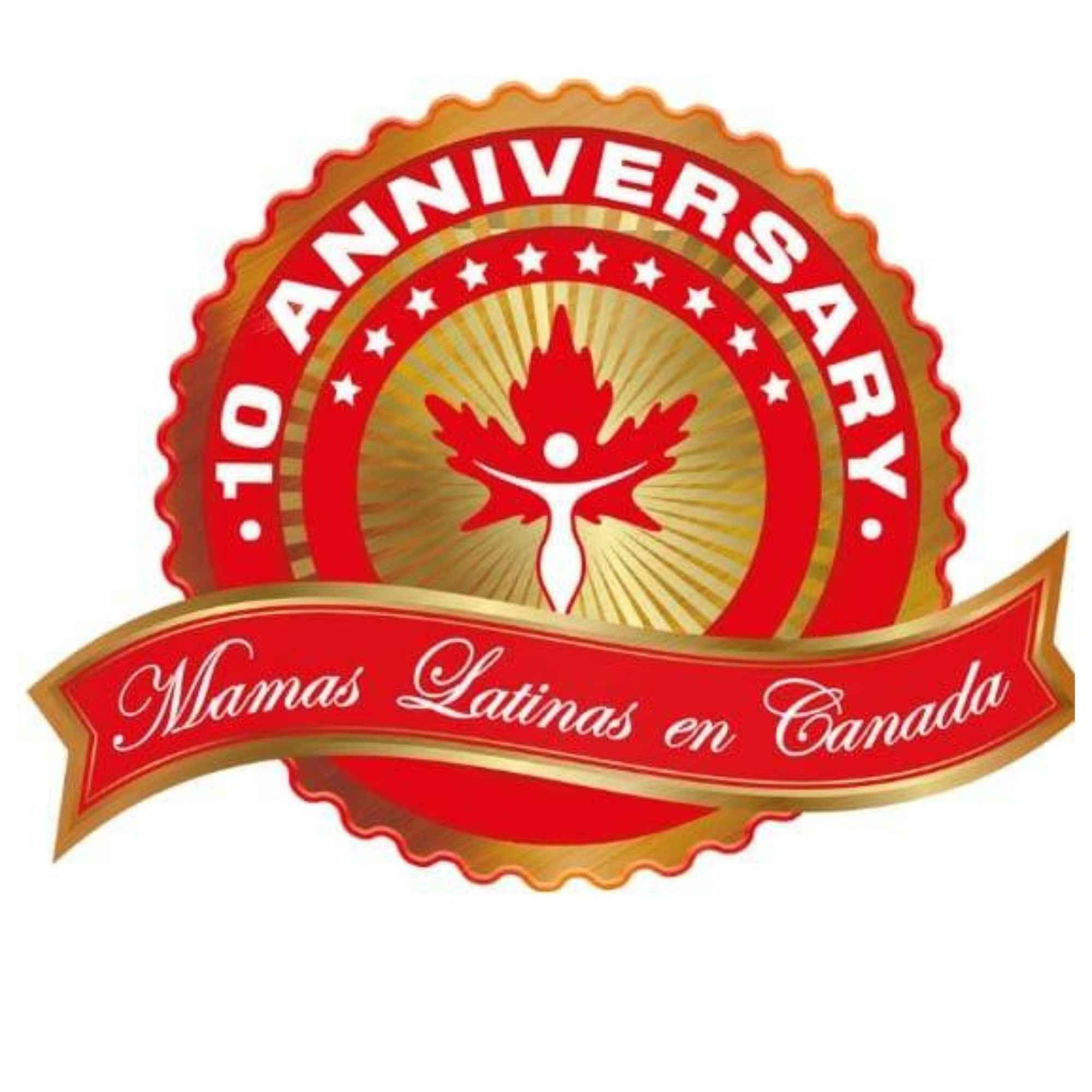Mamas Latinas en Canada